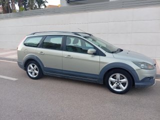 Ford Focus 2010
