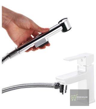 Ibergrif, M22020 Alcachofa de Bidet de lavabo