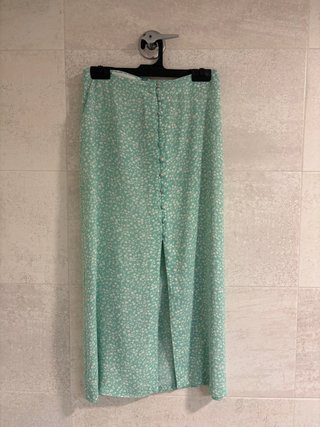 Falda Mango Talla XS