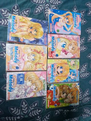 Mangas Pichi pichi pitch francés