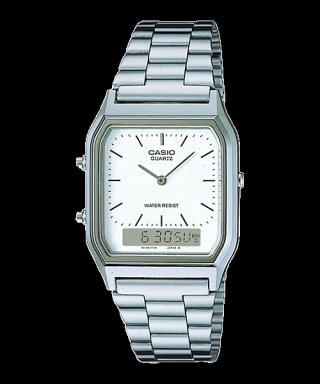 Orologio Casio Vintage Collection AQ-230