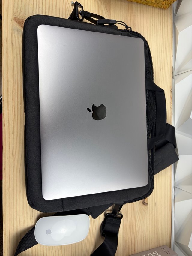MacBook Pro 2017 averiado para piezas