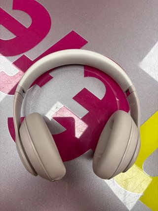 Auriculares Diadema Beats Studio Pro