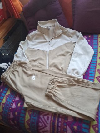 2 REGALÓS x 3 CHANDAL NIKE NIÑ@S