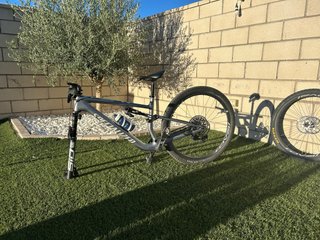 Specialized Epic 8 Pro 2026 TallaL fligh attendant