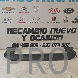REFUERZO PARAGOLPES DELANTERO PEUGEOT / CITROEN