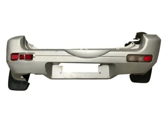 Parachoques Trasero Daihatsu Terios 97-06