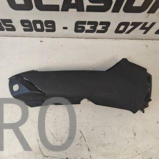 MOLDURA IZQUIERDA PARACHOQUES TRASERO PEUGEOT 5008