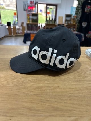 Gorra Adidas Negra