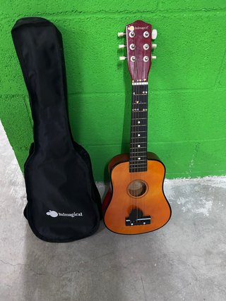 Guitarra Española Imaginarium
