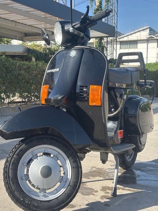 Vespa PK 125 XL Elestart