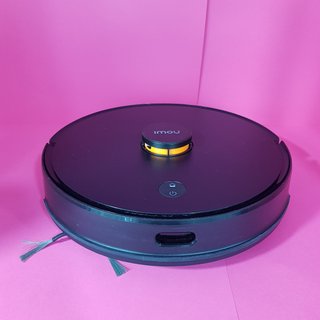 Aspirador Robot IMOU Robot Vacuum Cleaner L11