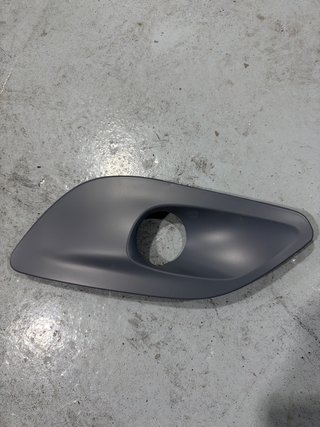 Tapa Antiniebla delantero izquierdo Peugeot 308