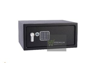 Caja fuerte yale