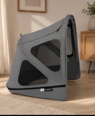 2 Capotas Bugaboo Donkey