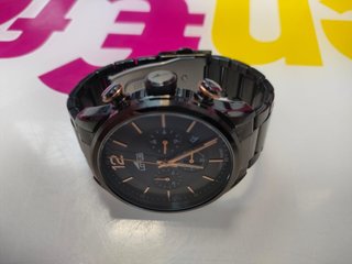 Reloj Pulsera Caballero Lotus Chrono 18686