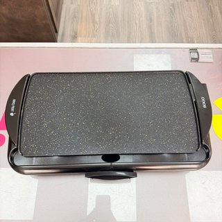 Plancha Vitroceramica Plancha De Asar - SOGO BAR-SS-1224, 20