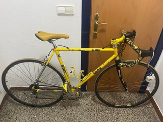 Bicicleta de Carretera Gios 90’s