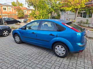 Ford Focus 2005 1.6 Tdci 109 CV 5p