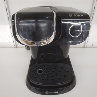 Cafetera Capsulas Tassimo My Way 2
