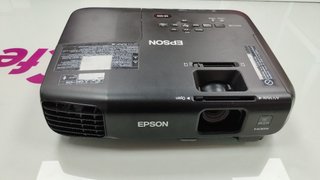 Proyector Epson h556 EB-S03