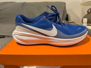 Zapatillas Nike Revolution 8 Talla 41