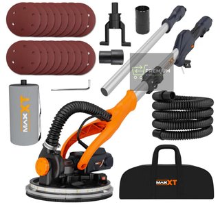 MAXXT Lijadora de paneles de yeso R7202-F