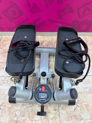 Aerobic Y Fitness Step