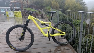 Orbea Occam H20 2024