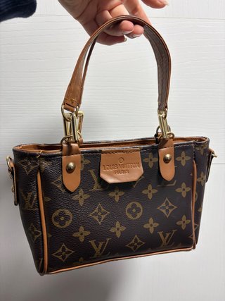 Bolso Louis Vuitton