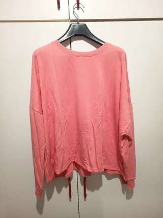 Jersey Rosa Talla M