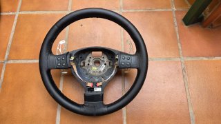 Volante VW Golf 5, Jetta, Touran y Caddy DSG