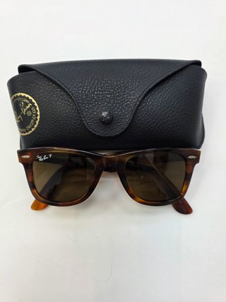 Gafas De Sol Unisex Ray Ban RB2140