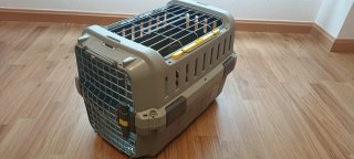 Transportín para Perro o Gato