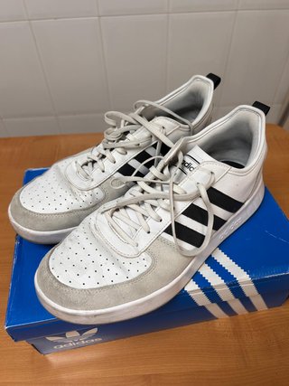 Zapatillas Adidas Court 80