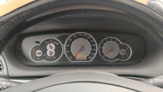 Citroen C5 2005