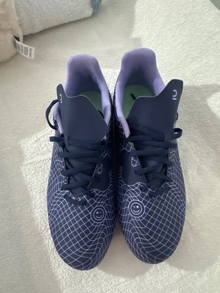 Zapatillas de fútbol