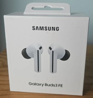 Samsung Buds 3 FE PRECINTADO