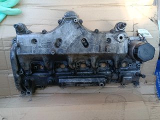Tapa de balancines Volvo S60 diesel 163 CV