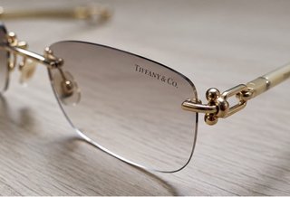 Gafas de sol Tiffany & Co