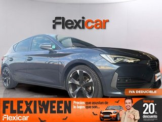 Cupra León SP 1.4 e-Hybrid 150kW (204CV) DSG