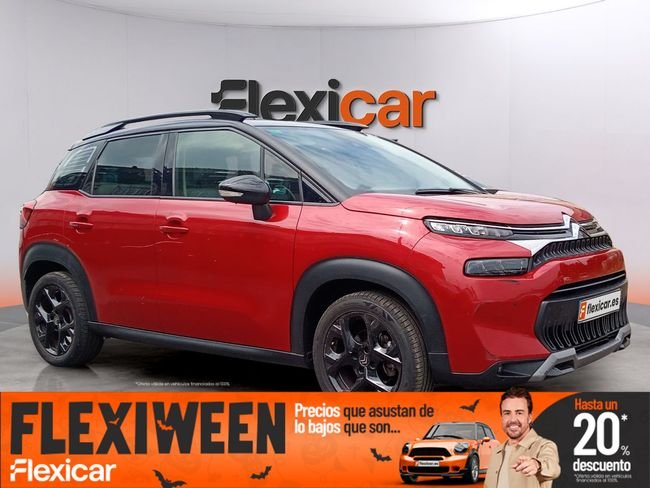 Citroën C3 Aircross PureTech S&S 6v FEEL 2022