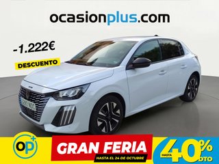 Peugeot 208 PureTech 100 Allure 75 kW (100 CV)