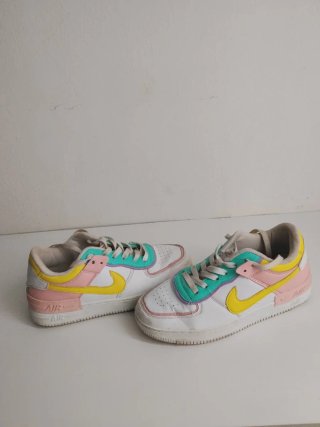 Zapatillas Nike Air Force 1 Talla 38
