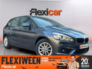 BMW Serie 2 Active Tourer 218d