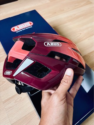 Casco de Bicicleta Abus Stormchaser