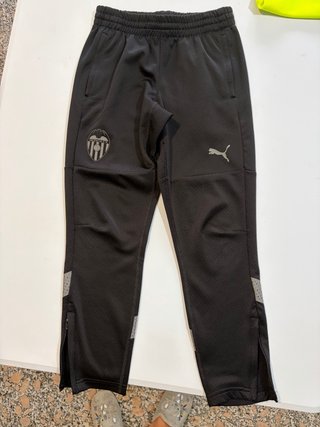 Pantalón de chándal Valencia CF Puma 9-10 años