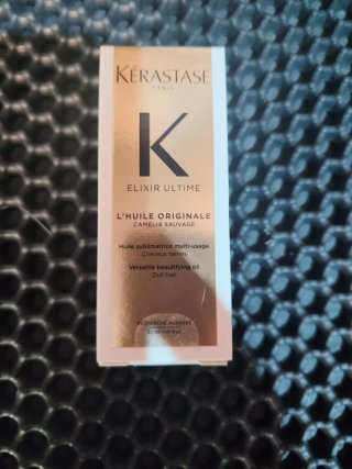 Olio Capelli Kérastase Elixir Ultime 30ml