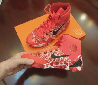 Nike Kobe IX Elite