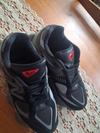Zapatillas New Balance 9060